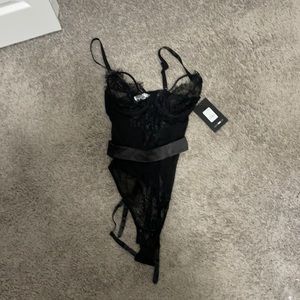 Women’s Fashion Nova lingerie